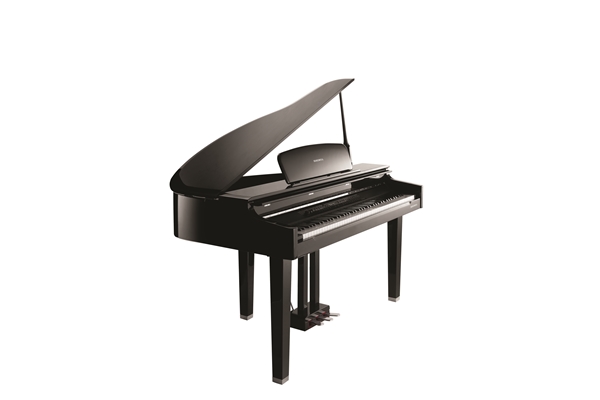 New Millennium Grade 6 Piano Conservatory Canada