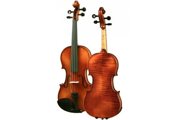 Harald Lorenz  4/4 Violin