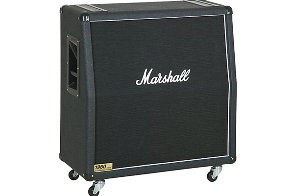 Marshall 1960A Cabinet - Used