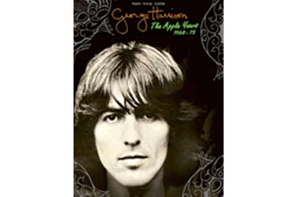 George Harrison - The Apple Years