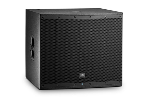 JBL EON618S Powered 18" subwoofer