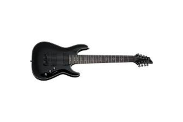 Hellraiser C-8 Black Cherry