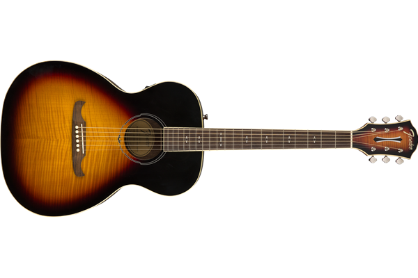 FA-235E Concert, Sunburst