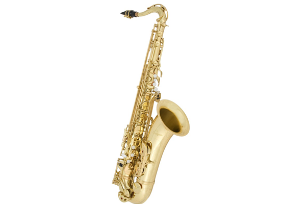 Antigua TS4240LQ Powerbell Tenor Saxophone | Classic Lacquer Finish