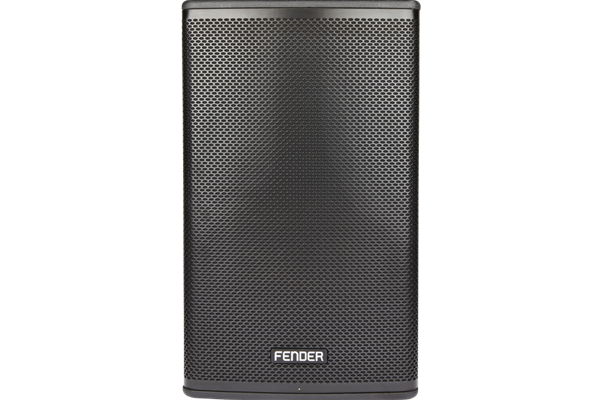 Fortis™ F-12BT 12" Powered Speaker, 100V-240V