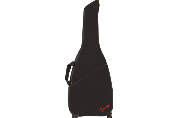 FE405 Electric Guitar Gig Bag, Black