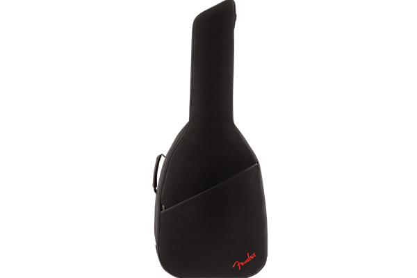 FA405 Dreadnought Gig Bag, Black
