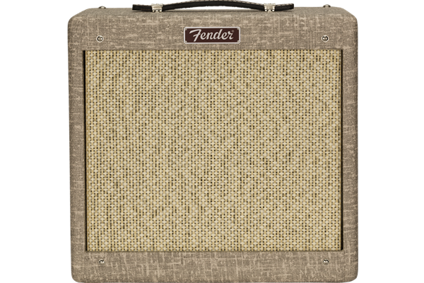 2019 Limited Edition Pro Junior™ IV, Jensen® P10Q, Fawn, 120V