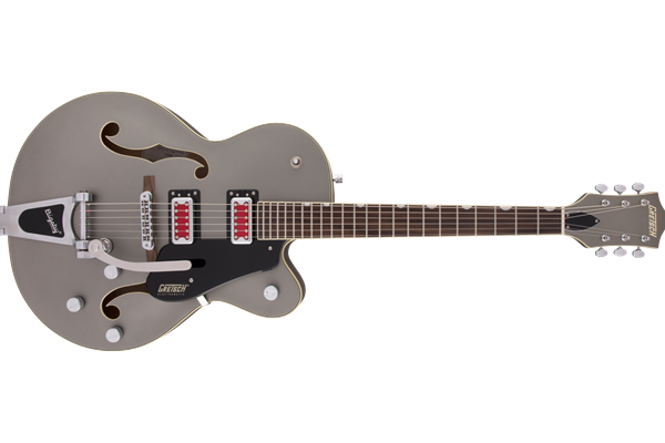 G5410T Electromatic® "Rat Rod" Hollow Body Single-Cut with Bigsby®, Rosewood Fingerboard, Matte Phan