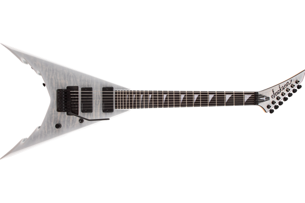 Pro Series Signature Corey Beaulieu King V™ KV7Q, Ebony Fingerboard, Winterstorm