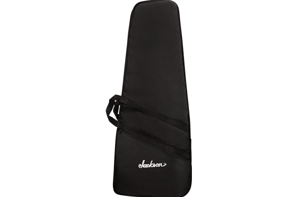 Jackson® Kelly™/King V™/Rhoads Economy Gig Bag, Black