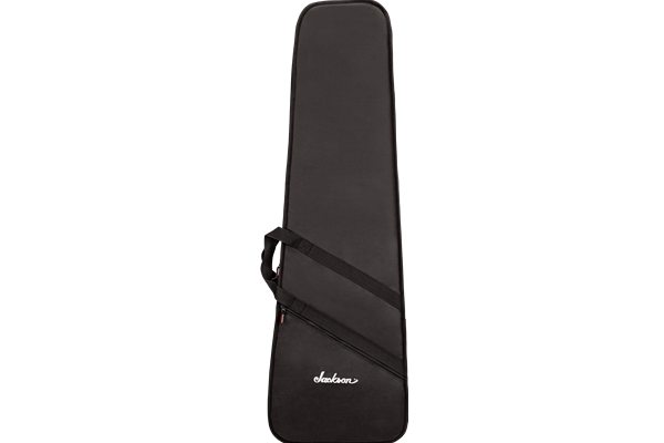 Jackson® JS Bass Economy Gig Bag, Black