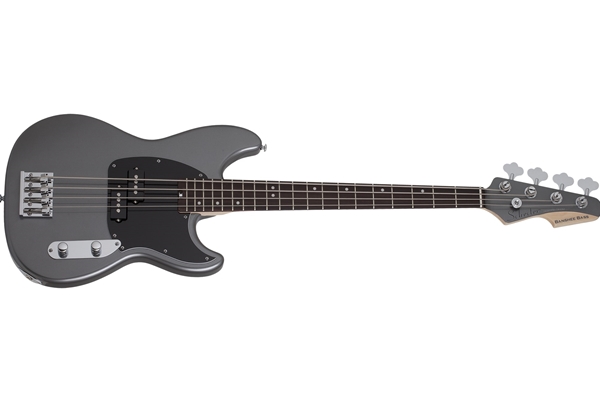 Banshee Bass Carbon Grey