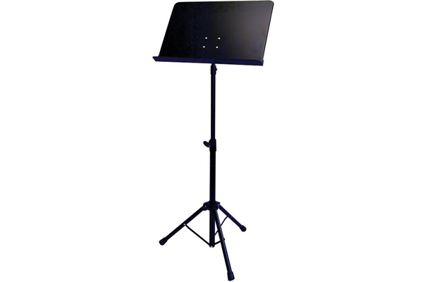 Profile Orchestra Music Stand W/O Holes