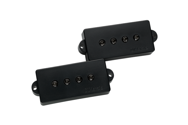 DiMarzio Model P bass pickup