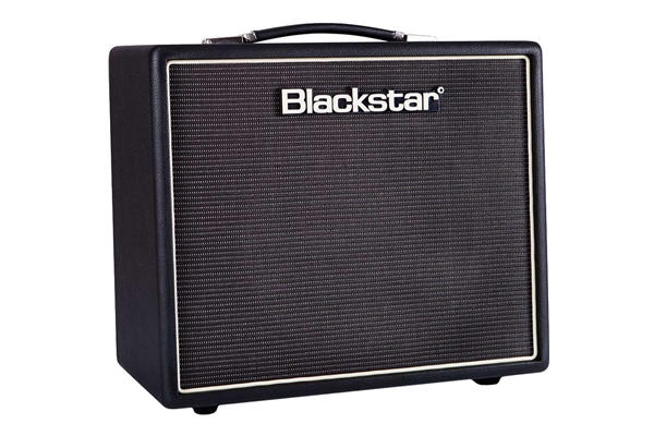 Blackstar 10w Studio Series Guitar Combo w/ EL34 Tubes