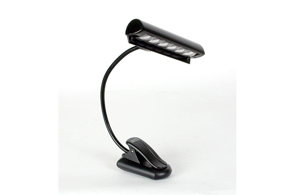 Might Bright Encore Music Lamp