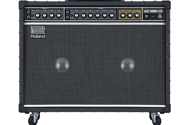 JC-120 JAZZ CHORUS AMPLIFIER