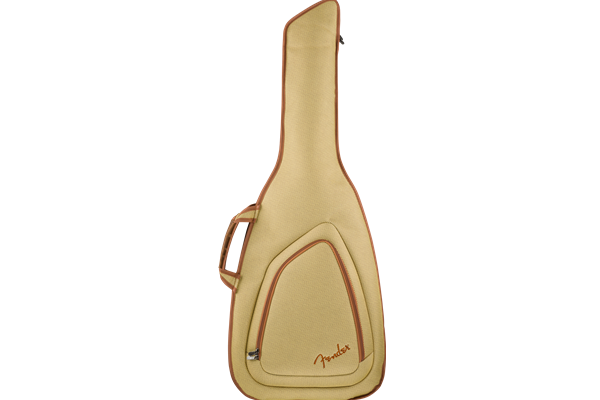 Guitar on sale bag fender