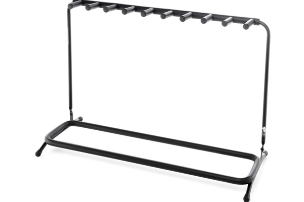 Rockstand | 9 Electric/Bass Rack Stand