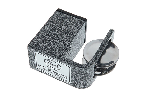 Pearl Mini Shakerine
