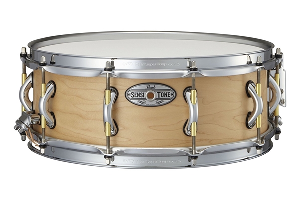 Pearl STA 6 ply (5.4MM) Maple Snare