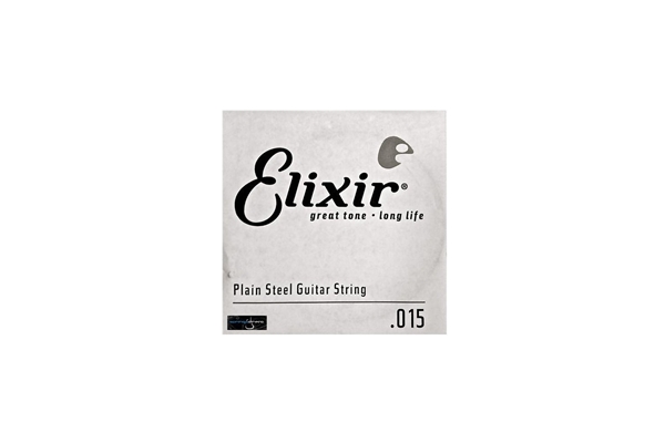 Elixir .015 Single string