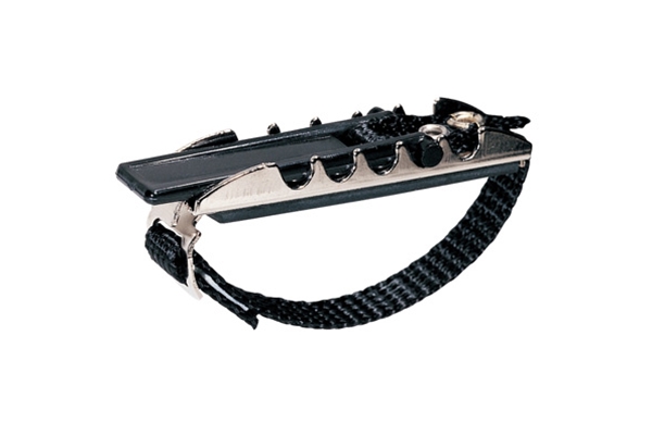 Dunlop Flat Capo