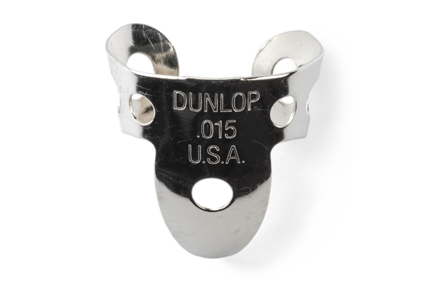 Dunlop .015 Finger Pick