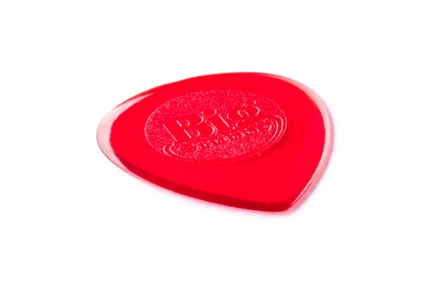 Dunlop 1.0mm Big Stubby® Guitar Pick (6/bag)