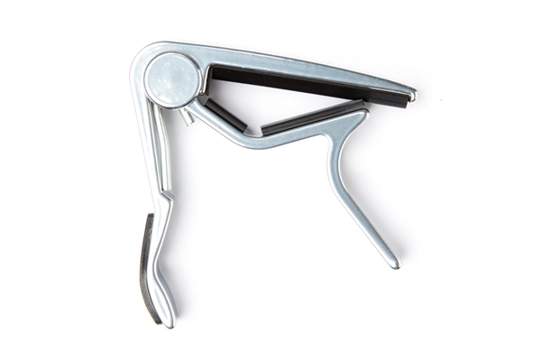Dunlop Flat Capo (Capotasto)