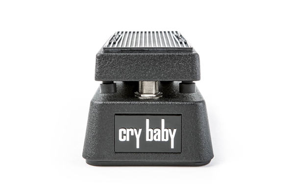 Dunlop Mini Crybaby Guitar Effects