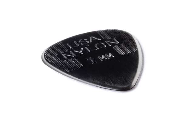 Dunlop Nylon Players Pack