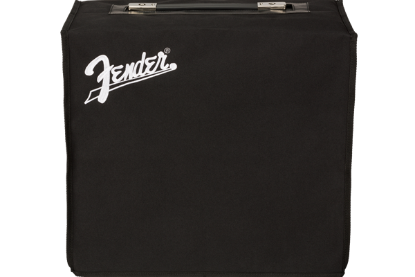 '65 Princeton Reverb® Amplifier Cover, Black