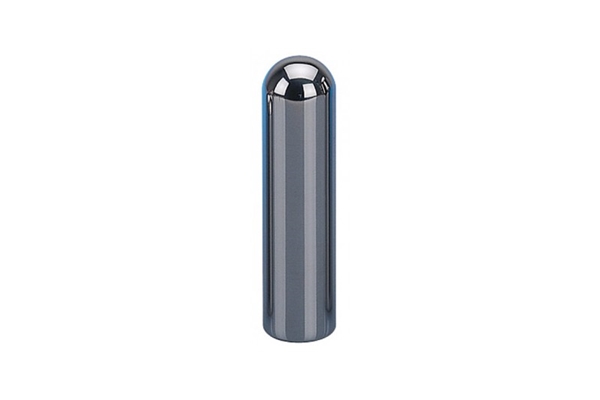 Dunlop Tonebar Roundnose S.S 11.5 Oz 3 3/4