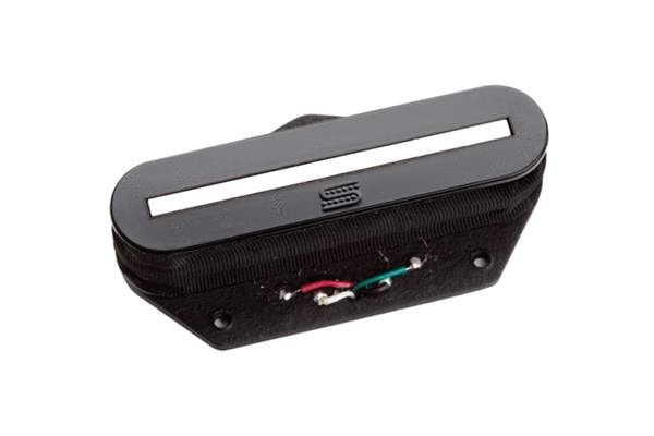 STK-T2b Hot Stack Lead for Telecaster, Bridge Pickup