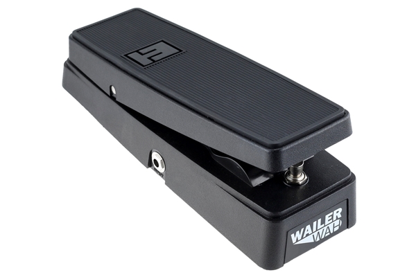 EHX Wailer Wah