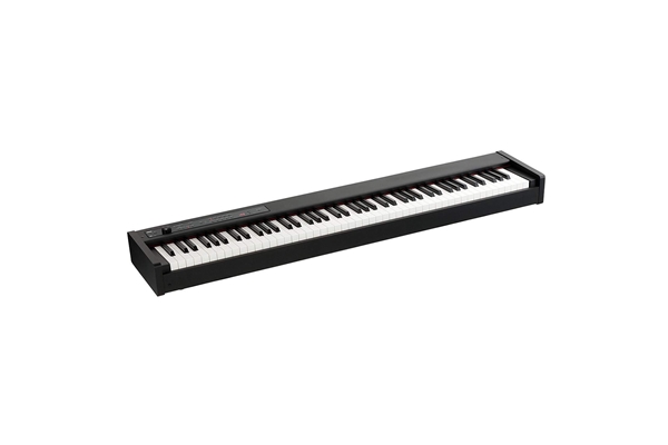 Korg D1 88-Note Weighted Digital Stage Piano