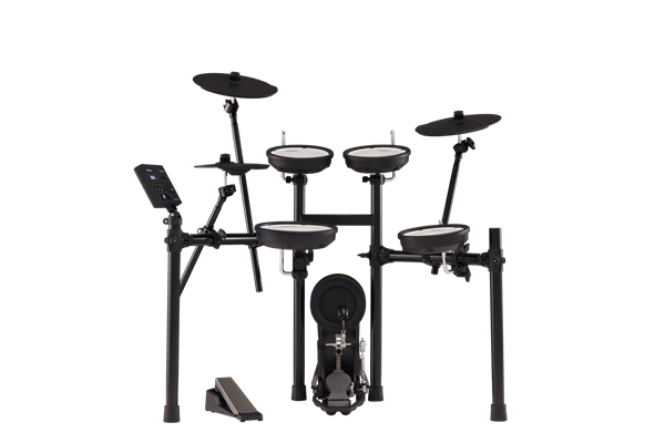Roland TD-07KV V-Drums Digital Drum Set