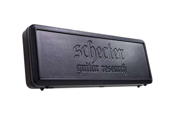 Sgr-4T Case Black With Blue Interior