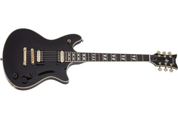 Tempest Custom (2020) Gloss Black