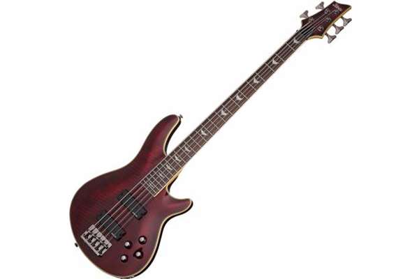 Omen Extreme-5 Black Cherry