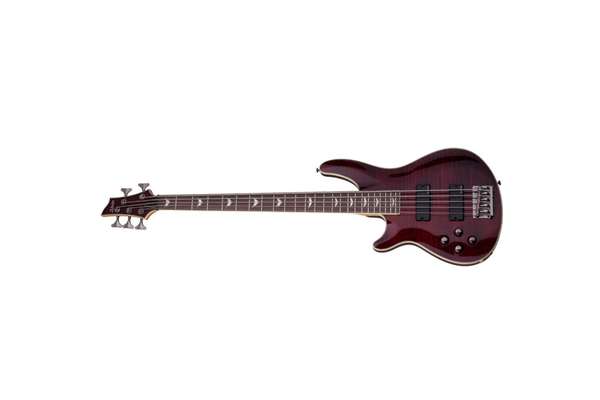 Omen Extreme-5 Lh Black Cherry