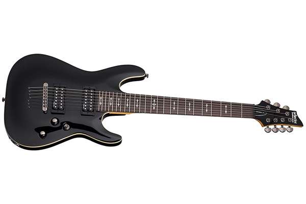 Omen-7 2012 Gloss Black