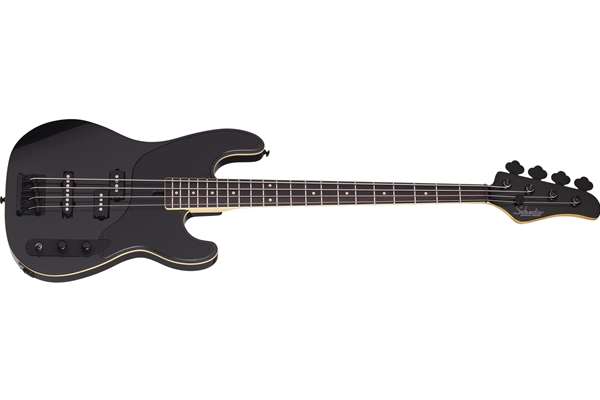 Michael Anthony Bass Carbon Grey