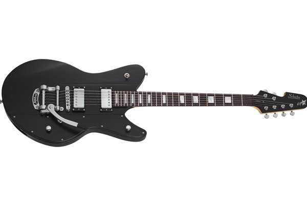 Robert Smith Ultracure 2020 Black Pearl