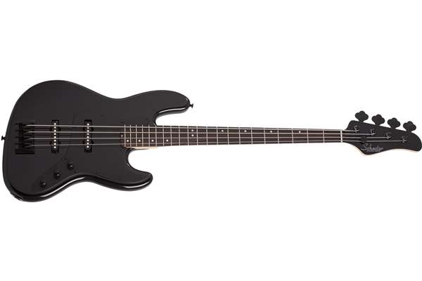 J-4 Rosewood Fb Gloss Black