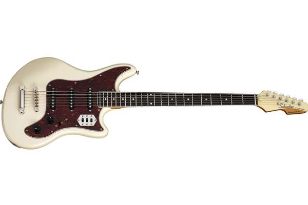 Hellcat Vi Ivory Pearl