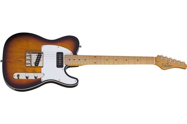 Pt Special 3 Tone Sunburst Pearl