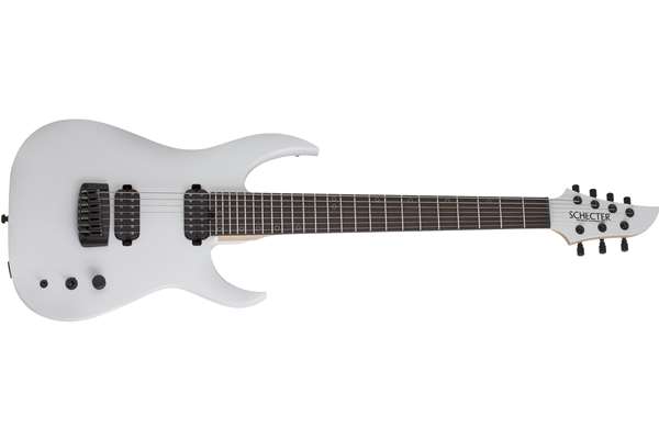 Km-7 Mk-iii Stage (usa) Snowblind White Satin Pearl